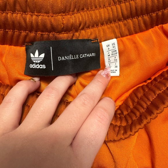 Adidas DC Firebird Pants BNWOT - Picture 4 of 4